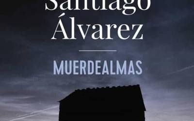 Irantzu Perezen gomendio berria, 'Muerdealas'