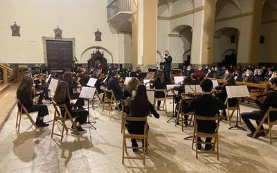 Hari-instrumentu musikarien txanda da