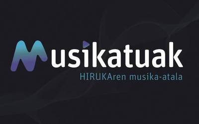 Festetarako musika-zerrendarik gura duzu?