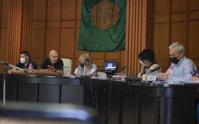 Aurrera doa Artziniegako Kultura Etxea berritzeko proiektua
