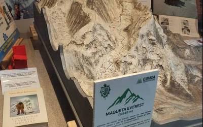 Mendiaren fedea, laburbilduta