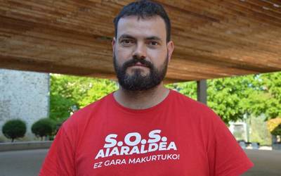 "Tubacexeko Erresistentzia Kutxak 100.000 euro baino gehiago bildu ditu, eta ia 70 grebalari lagundu ekonomikoki"