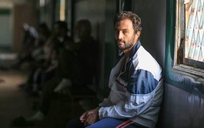 'Un heróe' gaurkotasunezko filmaren emanaldia