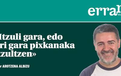 Itzulera