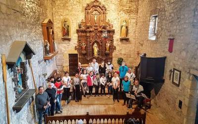 Sapere Aude Sinfoniettak kontzertua emango du San Telmo Ermitan