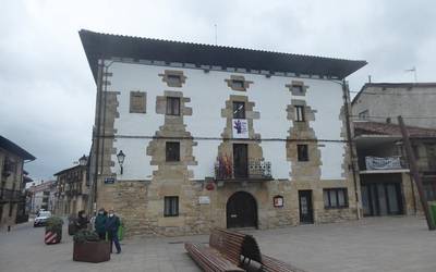Udalak dirulaguntza deialdia zabaldu du