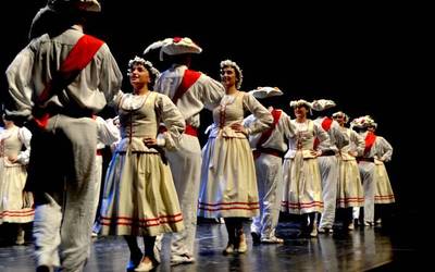 Sahatsa taldeak jasoko du I. Kultura Saria
