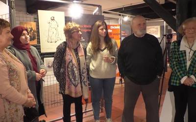 Museoen Nazioarteko Eguna ospatzeko topaketa  interkulturala antolatu du Zumalakarregik