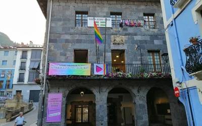 LGTBIfobiaren aurkako Nazioarteko Eguna