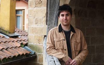 "Pentsamendu Tailerrak ondo funtziona dezakeela konbentzituta nago, aurrera jarraituko dut"