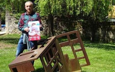 Hitzez eta ahotsezen irakurtaldi giroturako izen ematea ireki dute