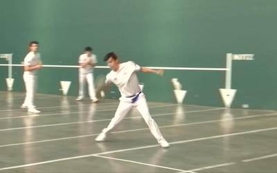 Herri Artekoa: Aretxabaletak 0-3 galdu du Hernaniren kontra