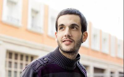 Maialen Lujanbio, Sustrai Colina eta Julio Soto gaur, Iturraman