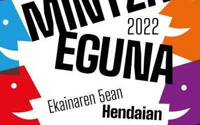 Mintza Eguna ospatuko da Hendaian ekainaren 5ean