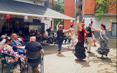 Apirileko Feria Mendaron
