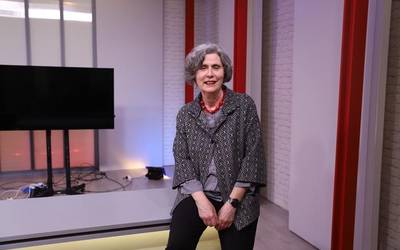 'Andrezaharraren manifestua', Mari Luz Estebanen eta Metrokoadroka kolektiboren eskutik