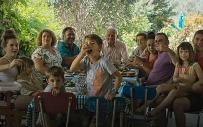 Katalunian fenomeno bilakatu den 'Alcarràs' filma emango dute Elgoibarko Herriko Antzokian