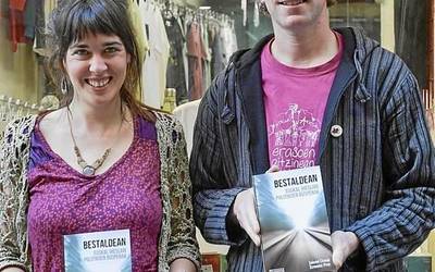 Euskal iheslari politikoen bizipenak-Bestaldean- Ernesto Prat