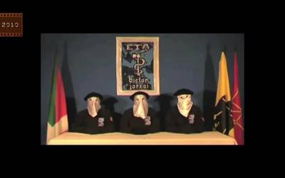 Denbora da poligrafo bakarra (2010)
