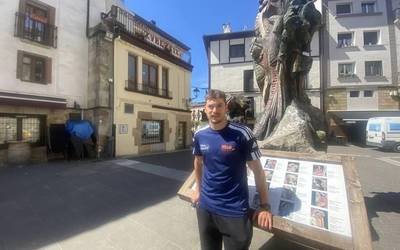 "Altsasun ariketa fisikoa sustatzeko prest gaude"