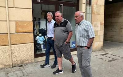 UDAk omenaldia egingo dio duela 50 urte txapeldun izandako taldeari