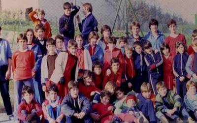 Atletismoaren ondarea aurkeztuko dute bihar Torresoroan