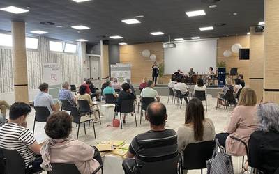 Oreka berdea bilatu gura du EAJ-k klima aldaketari aurre egiteko