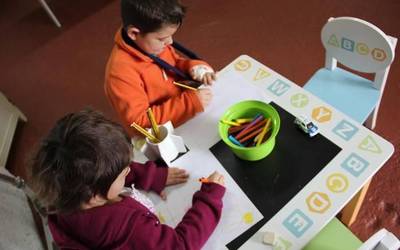 Laudioko Udalak ireki du Herri Udalekuetan izena emateko epea