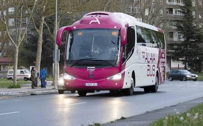 Autobus erabiltzaileek arreta zerbitzu berri bat izango dute