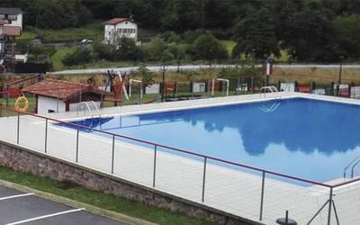 Sorosle lanetan aritzeko bi pertsona kontratatzeko deialdia egin du Donamaria-Gazteluko Udalak