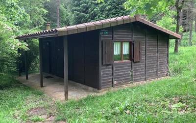 Gaztainuzketako mendi-etxeak, lehiaketara
