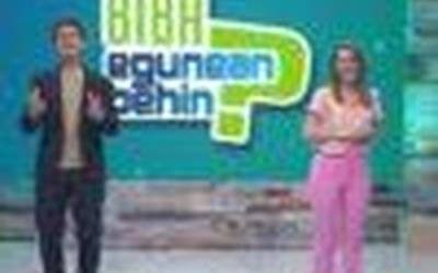 Egunean  Behin-en  zuzeneko  partida,  gaur  ETB1en