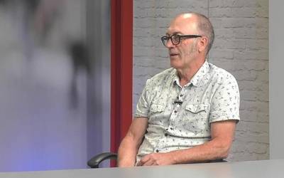 Mikel Irizar: "Badalab inorena ez denez, denona da"
