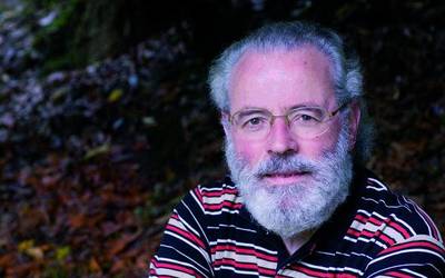 Xabier Amurizaren hitzaldi-errezitaldia gaur, Iruñean