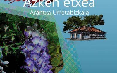 Aramaioko liburuzainaren maiatzeko proposamenak