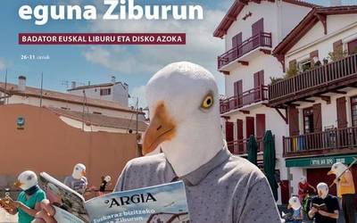 Argia aldizkaria,2780. alea