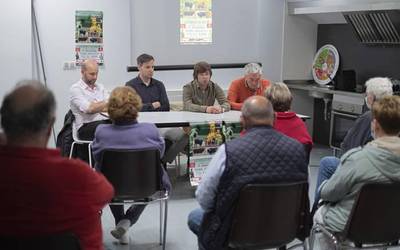 Zezenketa bat ospatuko dute Urduñan datorren ekainaren 11n, zazpi urteko hutsunearen ostean