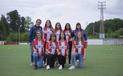 Emaitza positiboekin agurtzen ari dira denboraldia hainbat talde eta kirolari