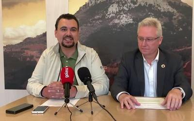 Aritz Murua izango da Arrasateko sozialisten bozeramaile berria