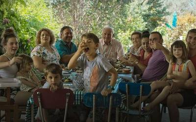 'Alcarrás' filma: Sustraien garrantzia