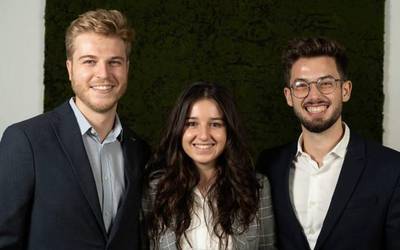 Maria Jara: "Forbes-en aitortzarekin, jauzia eman dugu"