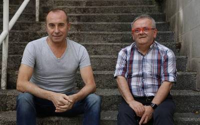 "Sahatsaren hasierako osagaiek gaur egun ere hor jarraitzen dute"