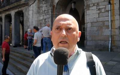 Ekainaren 18an bisitatuko du Pentsiodunen bizikleta martxak Aiaraldea