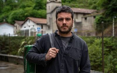 Xabier Etxaniz: "Erronka izan da trikiti txapelketan neuk asmatutako piezak jotzea"