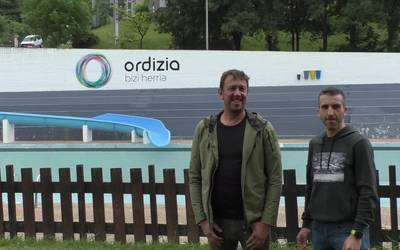 Aukera anitzez osatutako eskaintza berria aurkeztu du Majori Altamira kiroldegiak