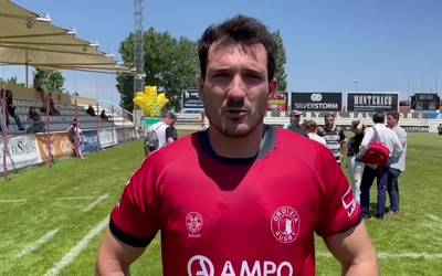 Ligako finalerako txartela lortu zuen AMPO Ordiziak  Salvadorren aurkako partida irabazita