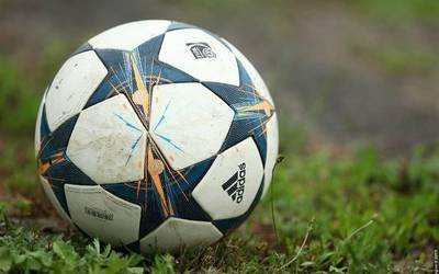 Asteburuko futbol emaitzak