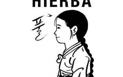 Belar printza