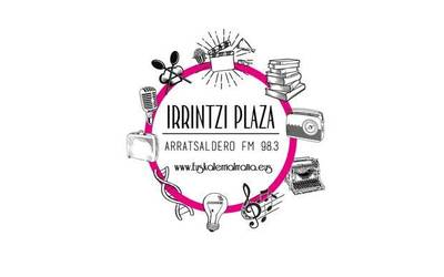 Irrintzi Plaza 2022-05-31