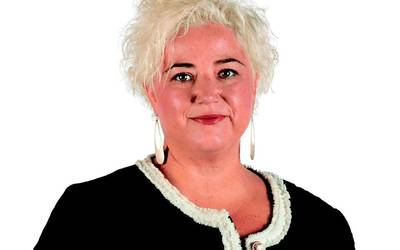 Gizarte politikak izango ditu hizpide Maite Peña diputatuak eguenean Elgoibarren